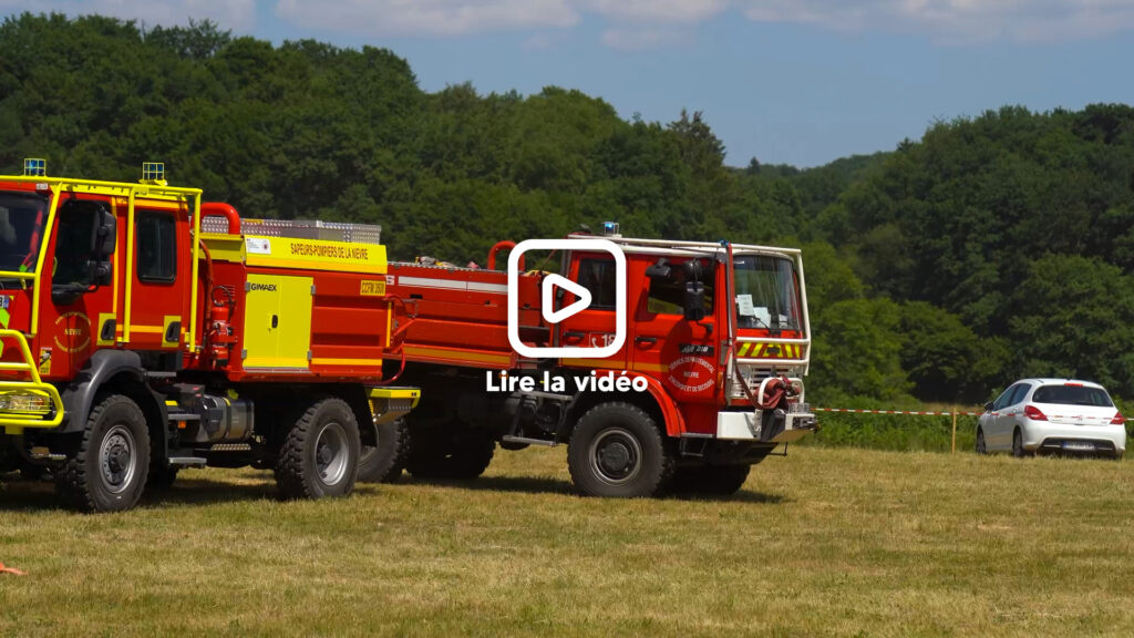 Congres departemental