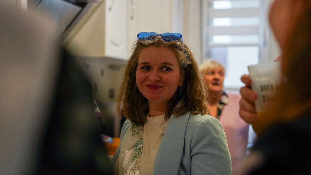 Gender Reveal Lauriane et Florian