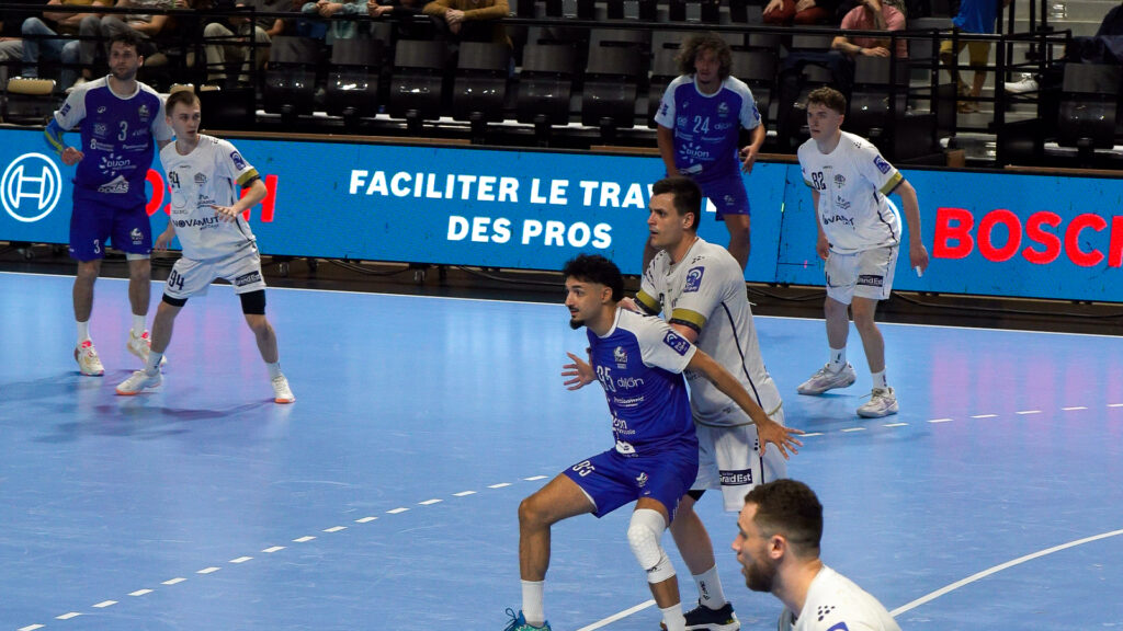 Loïs Pasquet - Banière