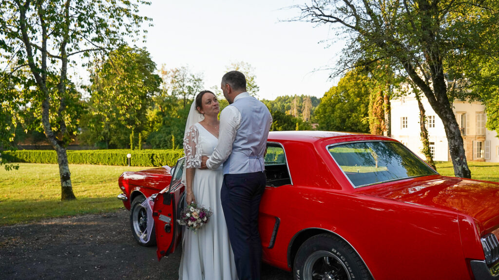 Mariage Margaux et Arnaud- Shooting