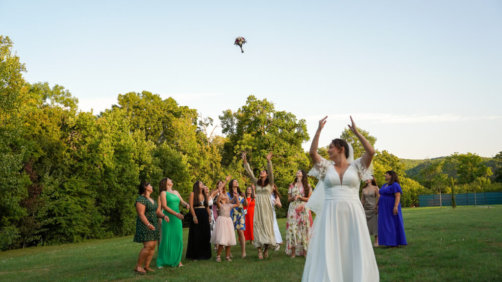 Mariage Margaux et Arnaud - Bannière