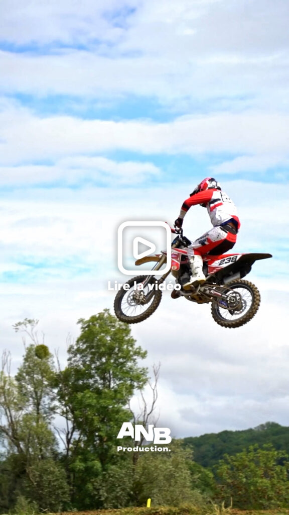 Reels Alexis Corbier