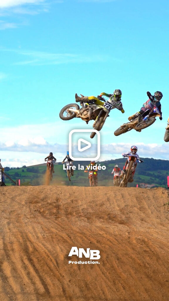 Reels MC Dradon-Gueugnon