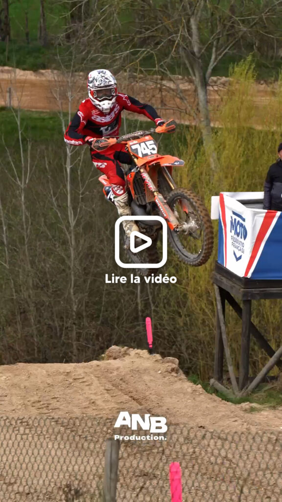 Reels Jules Blanchard