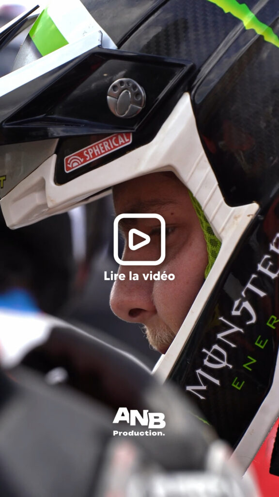 Reels Killian Laguette