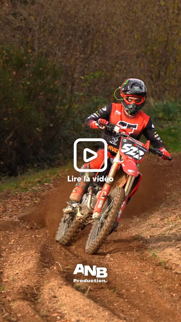 Reels Marius Chaumien