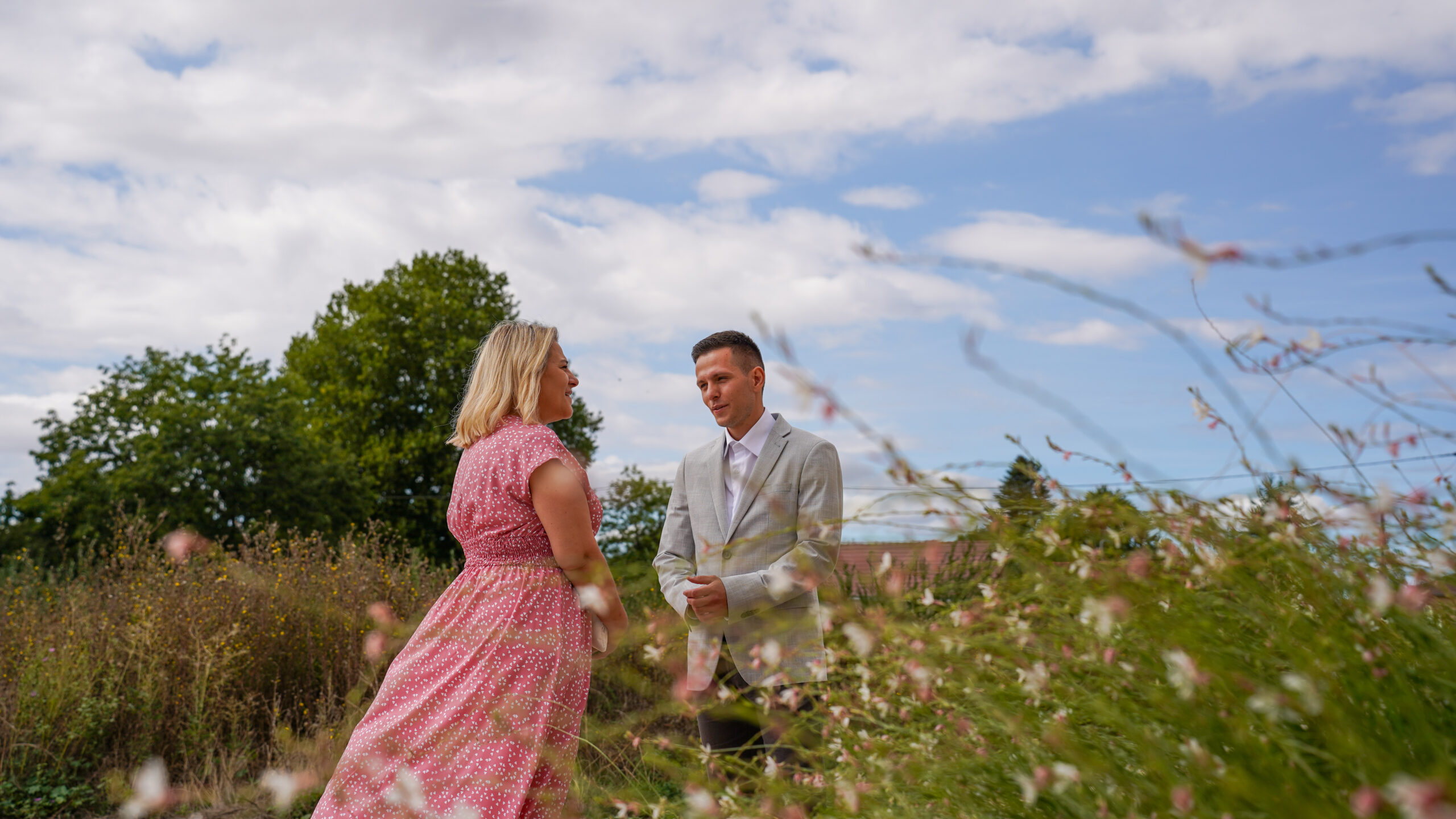 Mariage Gaëlle et Steven