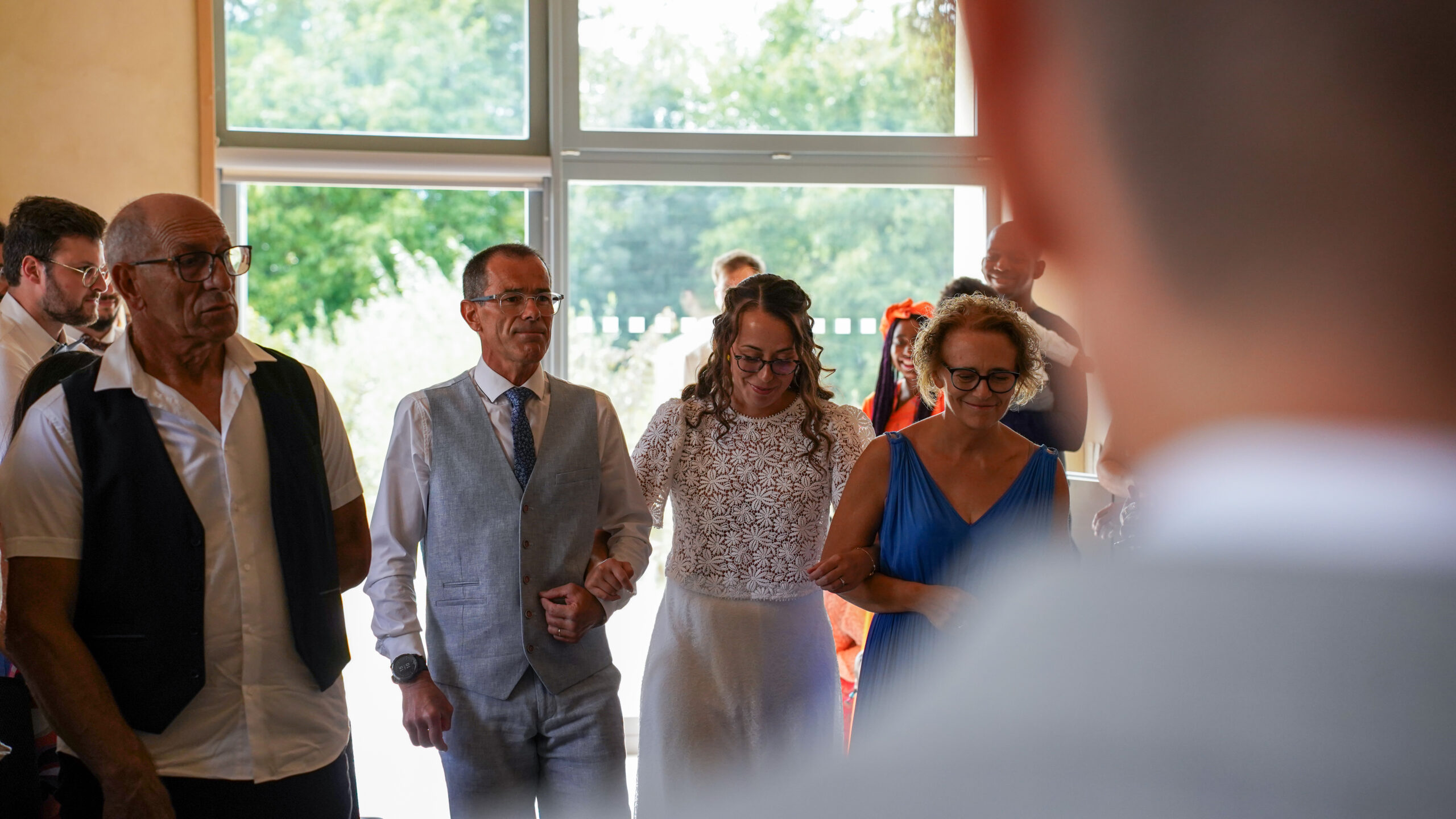 Mariage Gaëlle et Steven