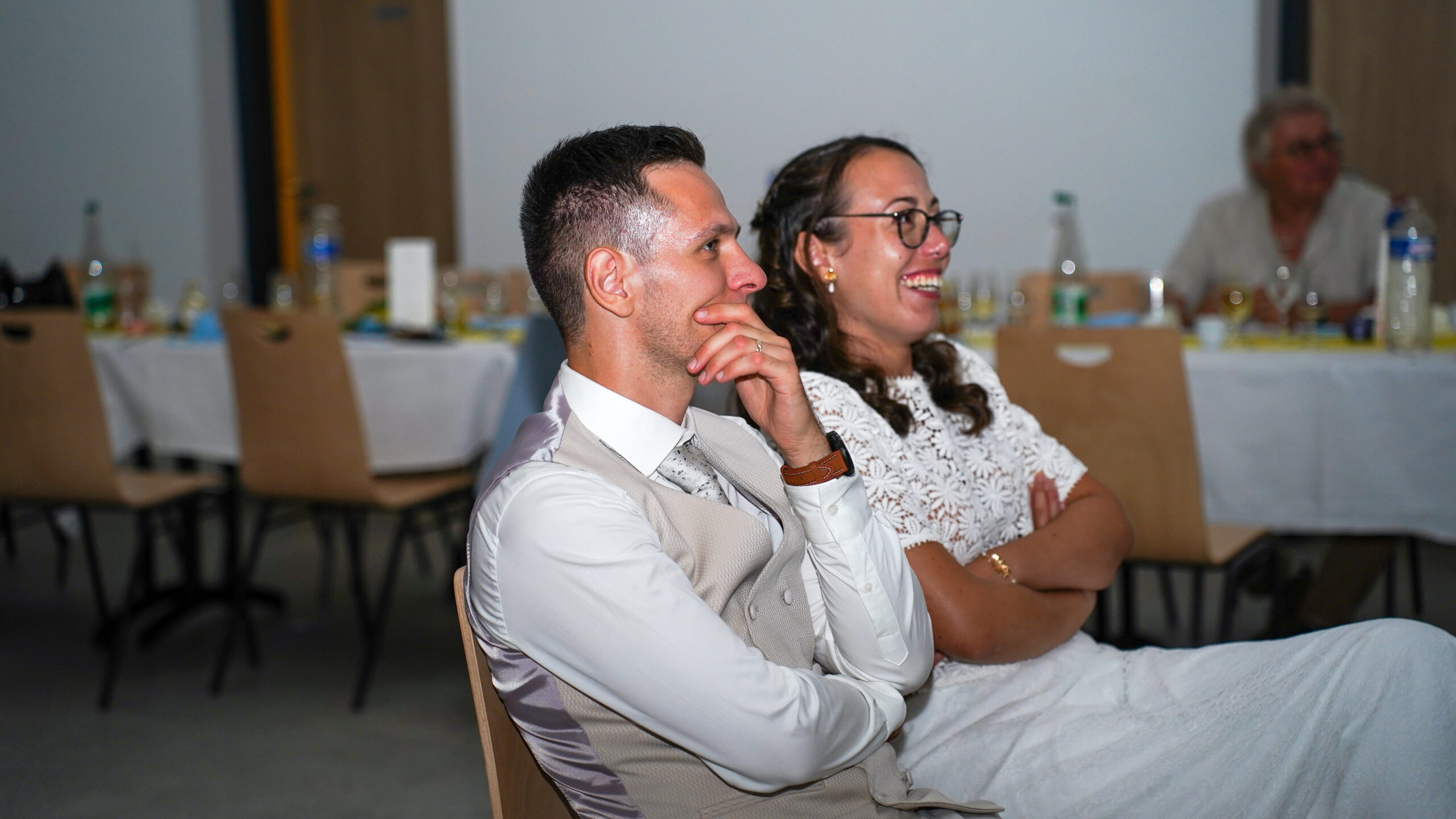 Mariage Gaëlle et Steven